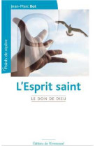 L'esprit saint