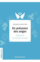 En présence des anges