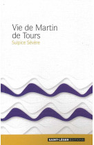 Vie de martin de tours