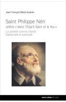 Saint philippe néri