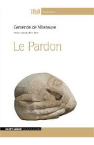 Le pardon - audilovre mp3