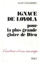 Ignace de loyola