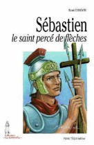 Sébastien, le saint percé de flèches