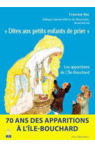 Dites aux petits enfants enfants de prier - petits pâtres