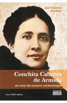 Conchita cabrera de armida