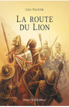 La route du lion