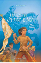 Opération jehanne d'arc