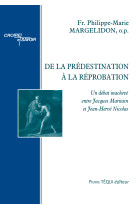 De la prédestination à la réprobation