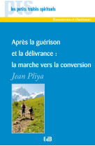 Après la guérison et la délivrance : la marche vers la conversion