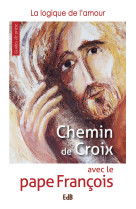 Chemin de croix avec le pape françois