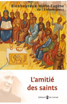 L'amitié des saints