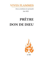 Prêtre