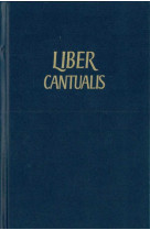 Liber cantualis