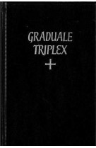 Graduale triplex