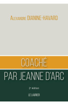 Coaché par jeanne d'arc