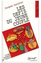 Les défis du jeune couple