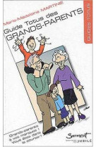 Guide totus - des grands-parents