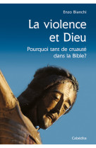 Violence et dieu