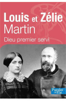 Louis et zélie martin - nouvelle édition