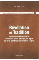 Révélation et tradition