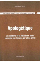 Apologétique