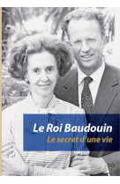 Livret - le roi baudouin