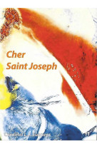 Livret - cher saint joseph