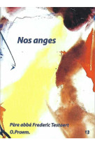 Livret - nos anges