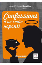 Confessions d'un radin repenti