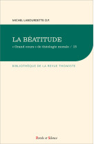 La beatitude