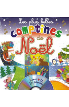 Les plus belles comptines de noël