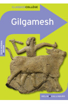 Le recit de gilgamesh