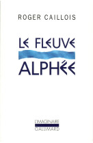 Le fleuve alphée