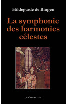 La symphonie des harmonies celestes