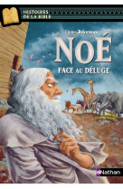 Noé, face au déluge