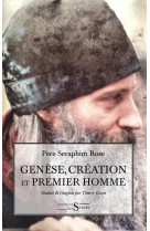 Genèse, création et premier homme