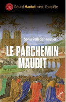 Le parchemin maudit