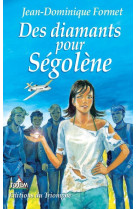 Des diamants pour ségolène