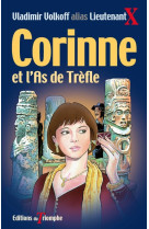 Corinne et l'as de trèfle