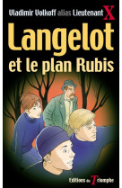 Langelot et le plan rubis