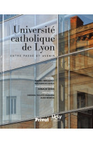 Universite catholique de lyon