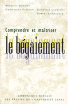 Comprendre et maitriser le begaiement