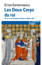 Les deux corps du roi