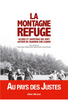 La montagne refuge