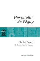 Hospitalité de péguy