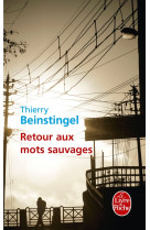 Retour aux mots sauvages