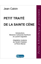 Petit traité de la sainte cène