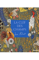 Clef des champs:dom robert