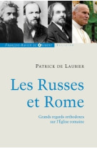 Les russes et rome