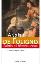 Sainte angèle de foligno